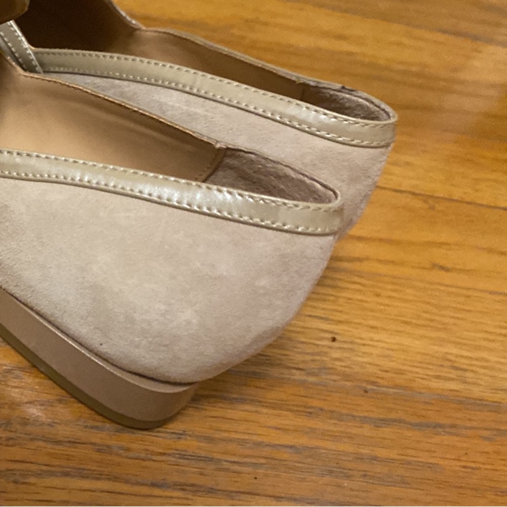 Womens shoes